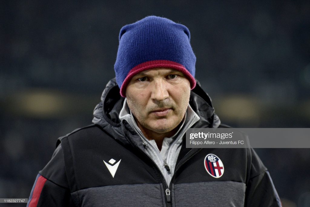 mihajlovic