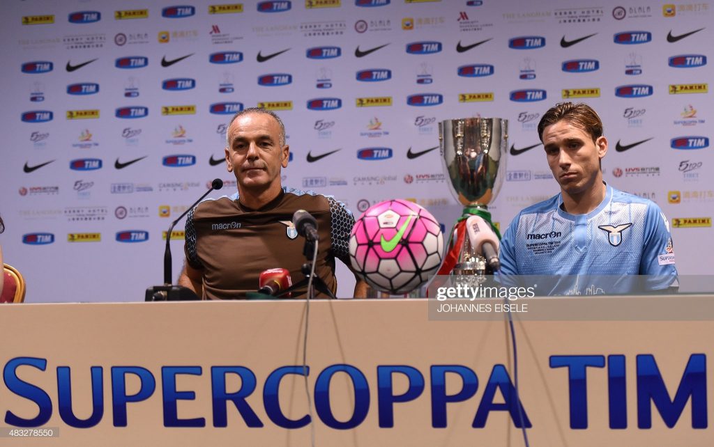 pioli-biglia-lazio