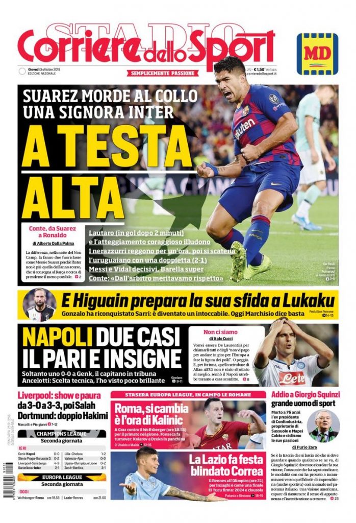 Corriere