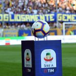 Serie A: decima giornata al via