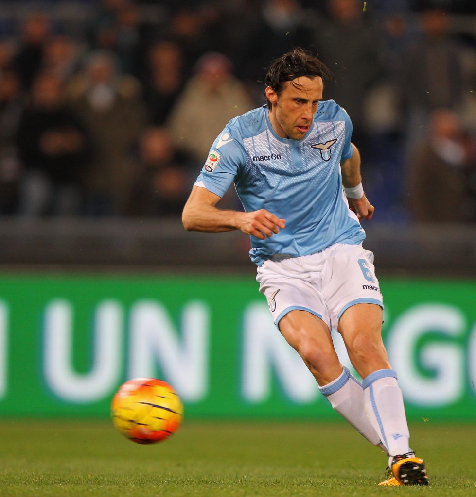 Stefano Mauri