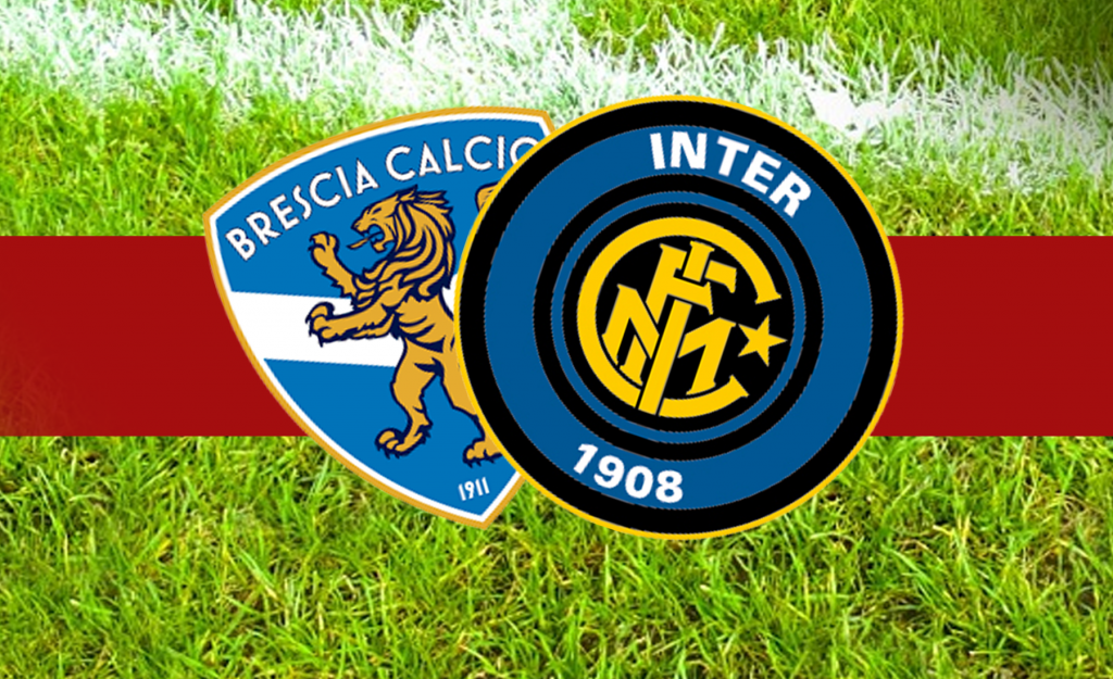 Streaming Brescia-Inter