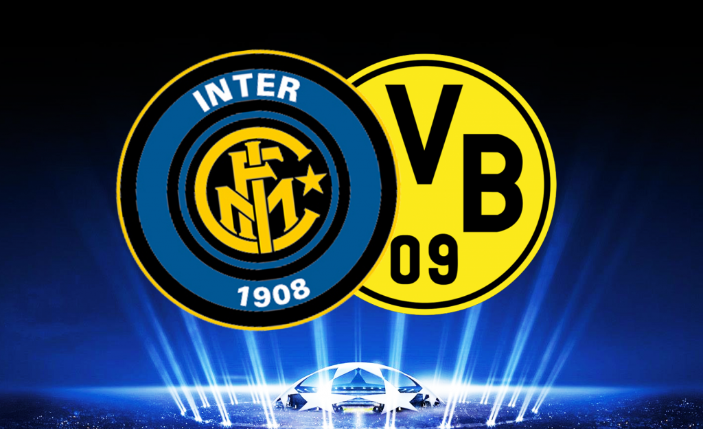 Streaming Inter-Borussia