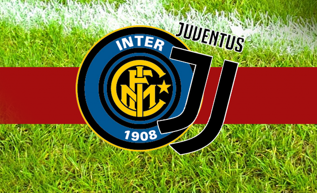 Streaming di Inter-Juventus