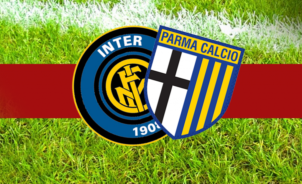 Streaming Inter-Parma