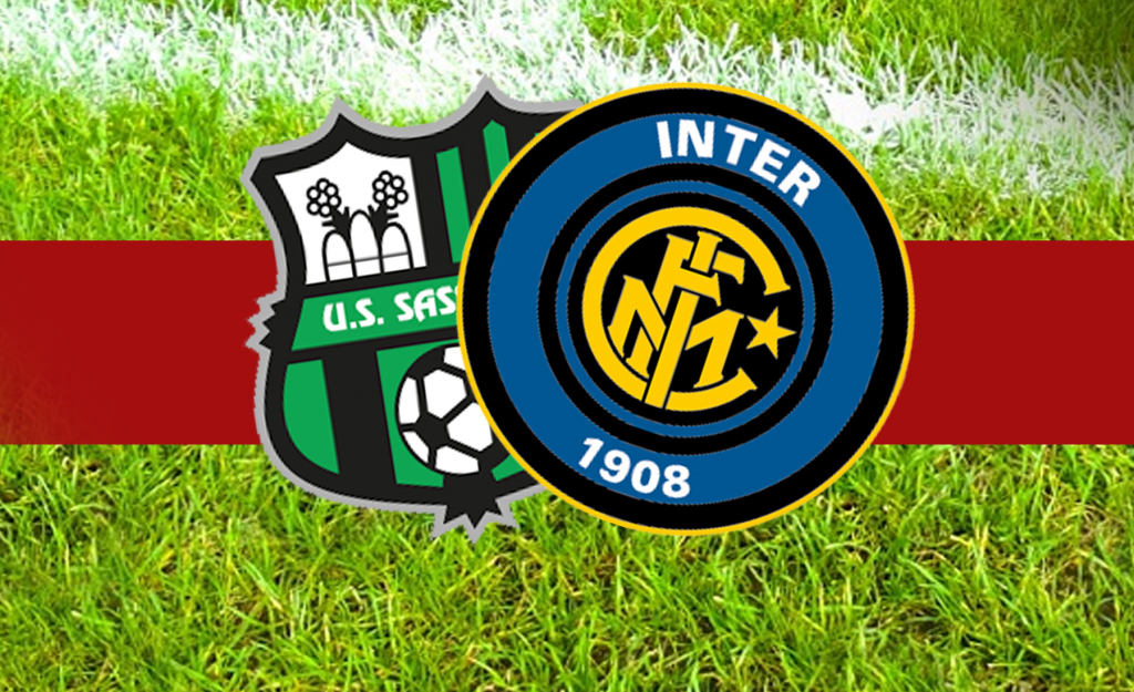 Streaming Sassuolo-Inter
