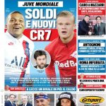 tuttosport