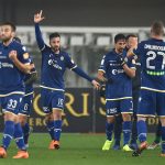 Verona: vittoria contro il Parma