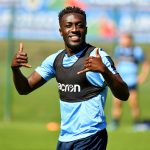 Bobby Adekanye