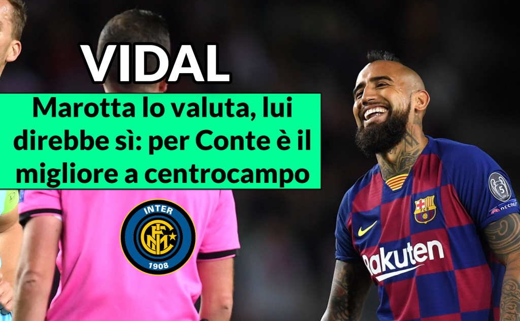 Vidal