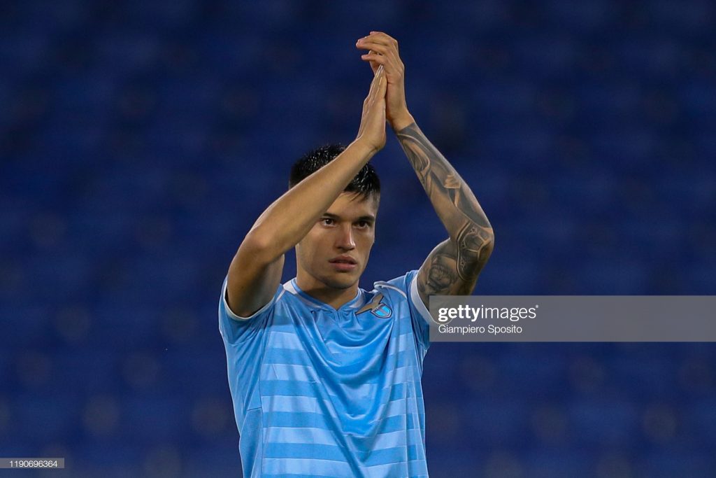 correa-lazio-cluj