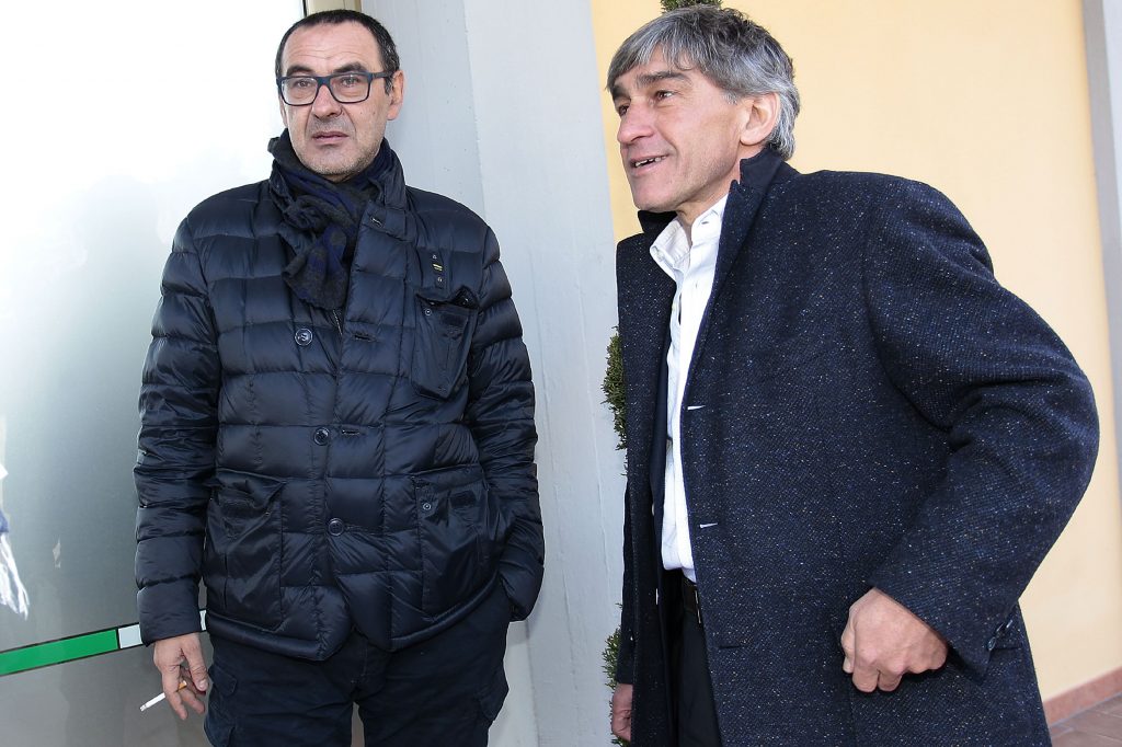 galderisi