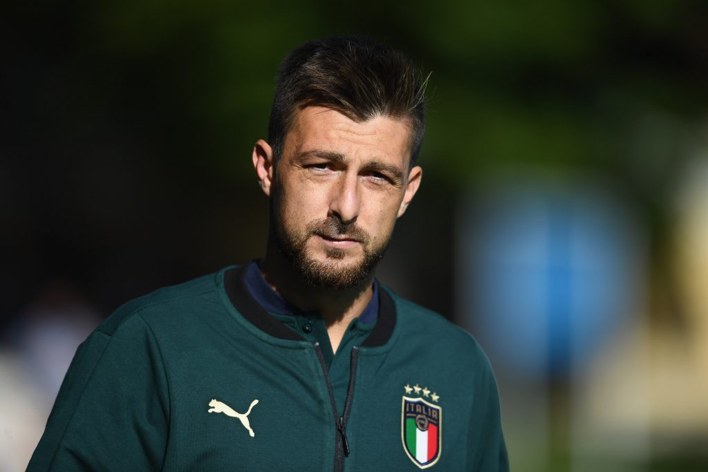 Acerbi vuole prendersi l'Italia