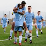 Under 14: Lazio batte Frosinone