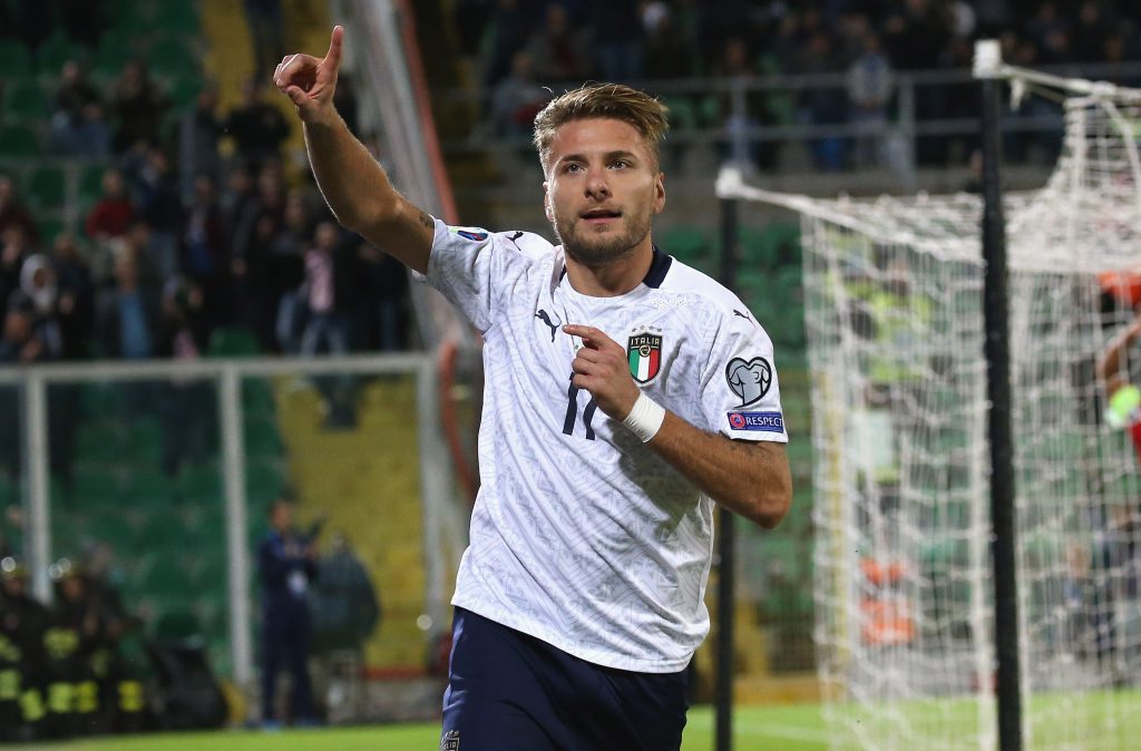 Immobile Italia Armenia