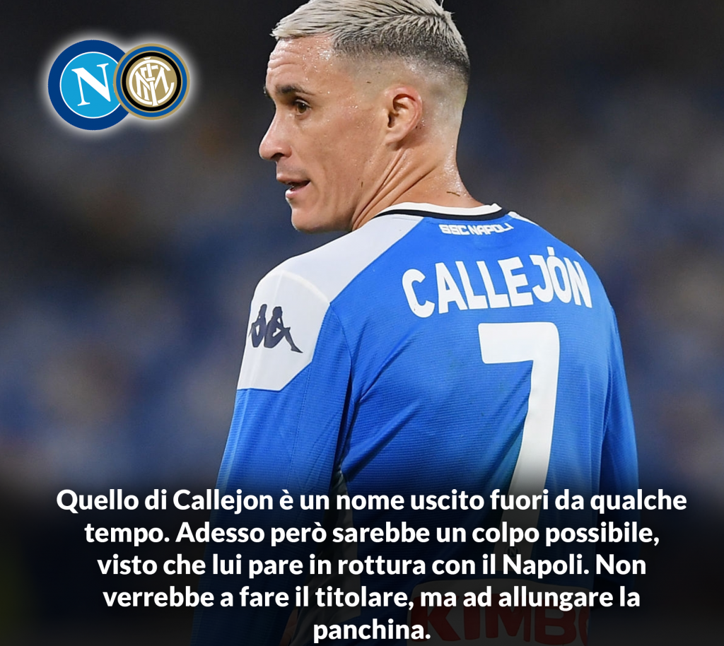 Callejon
