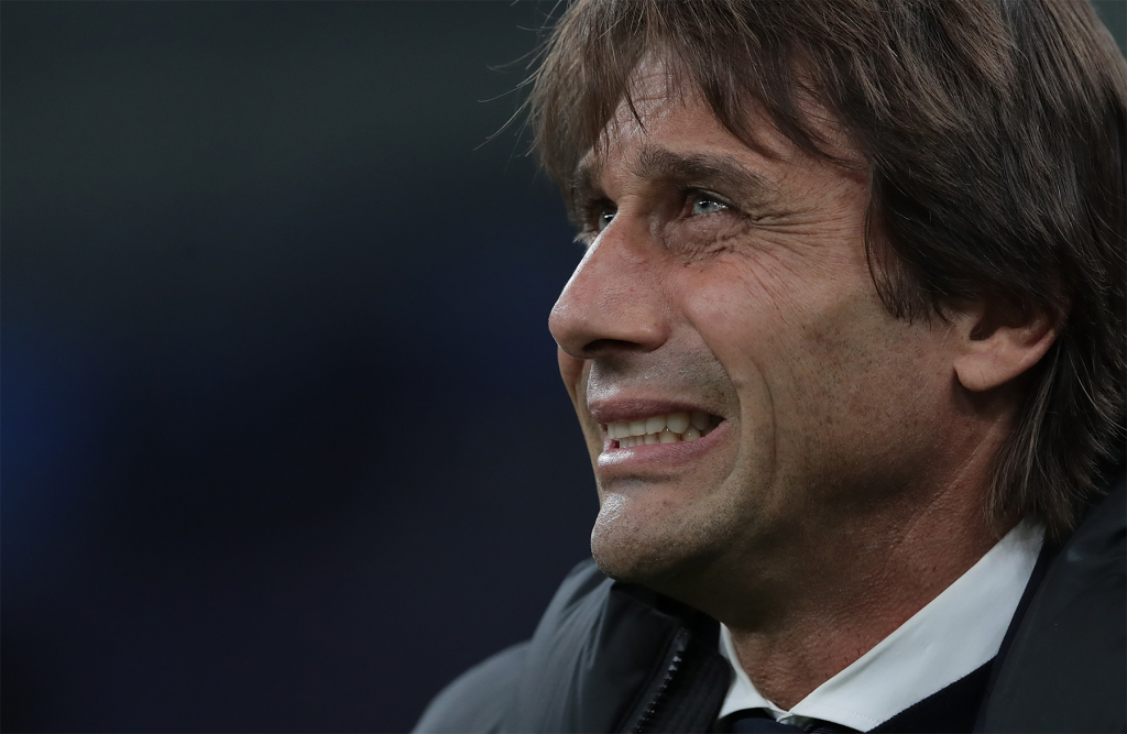 Inter News - Conte infuriato pure con Ausilio