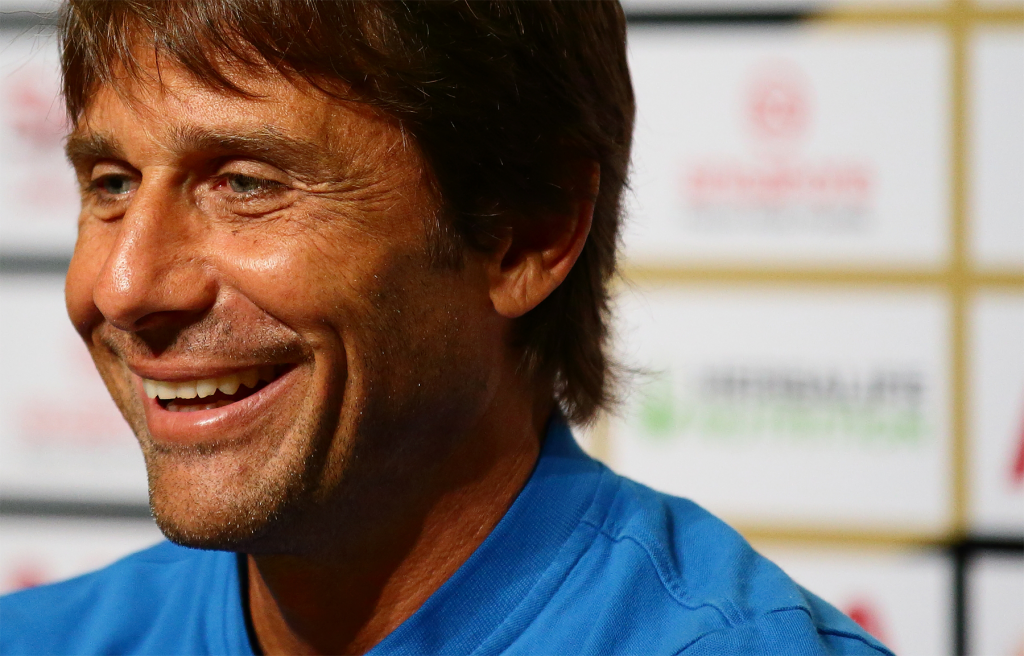 Inter News - Due ottime notizie per Conte