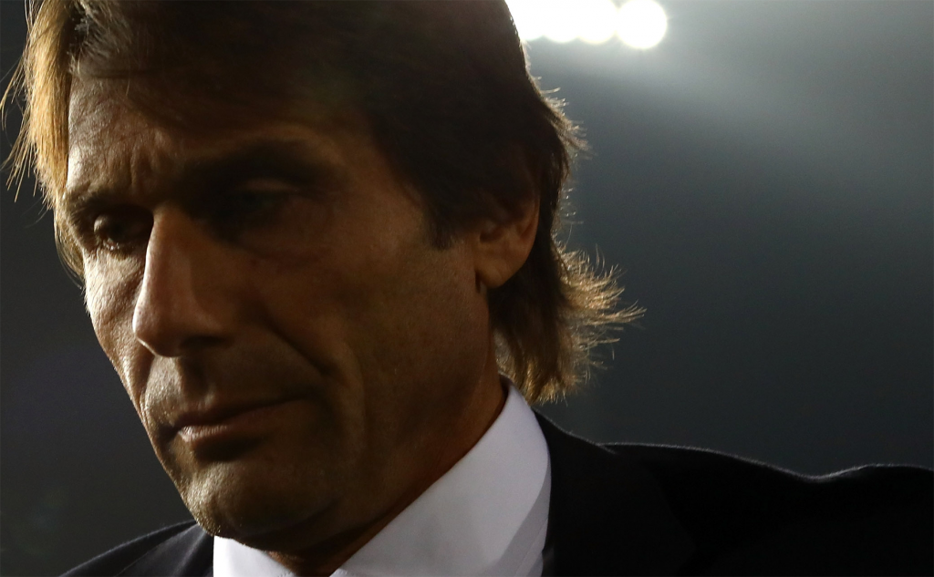 Inter News - Conte ha esagerato?