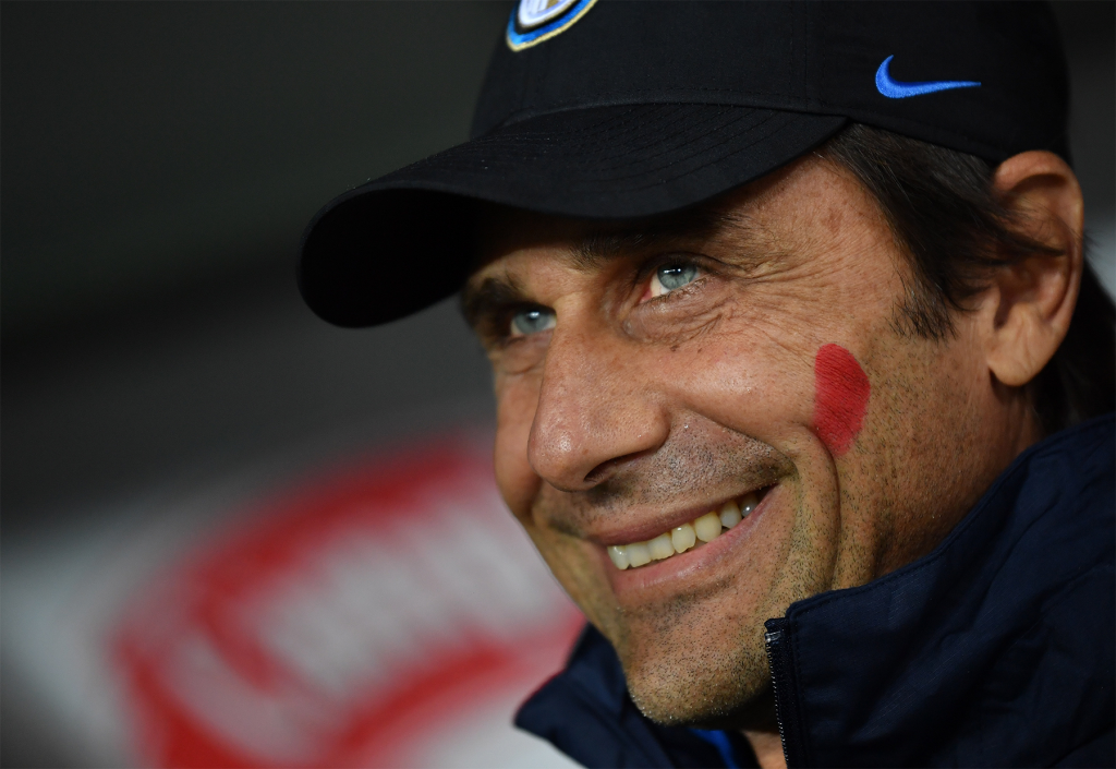 Inter News - Occhio a Candreva