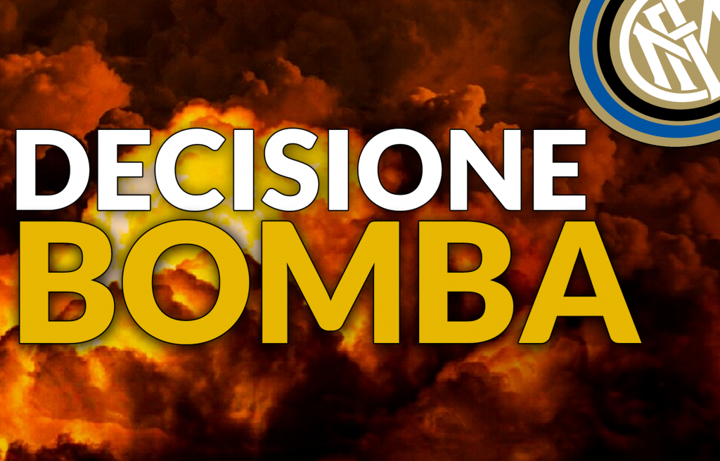 Inter News - Decisione bomba del PSG