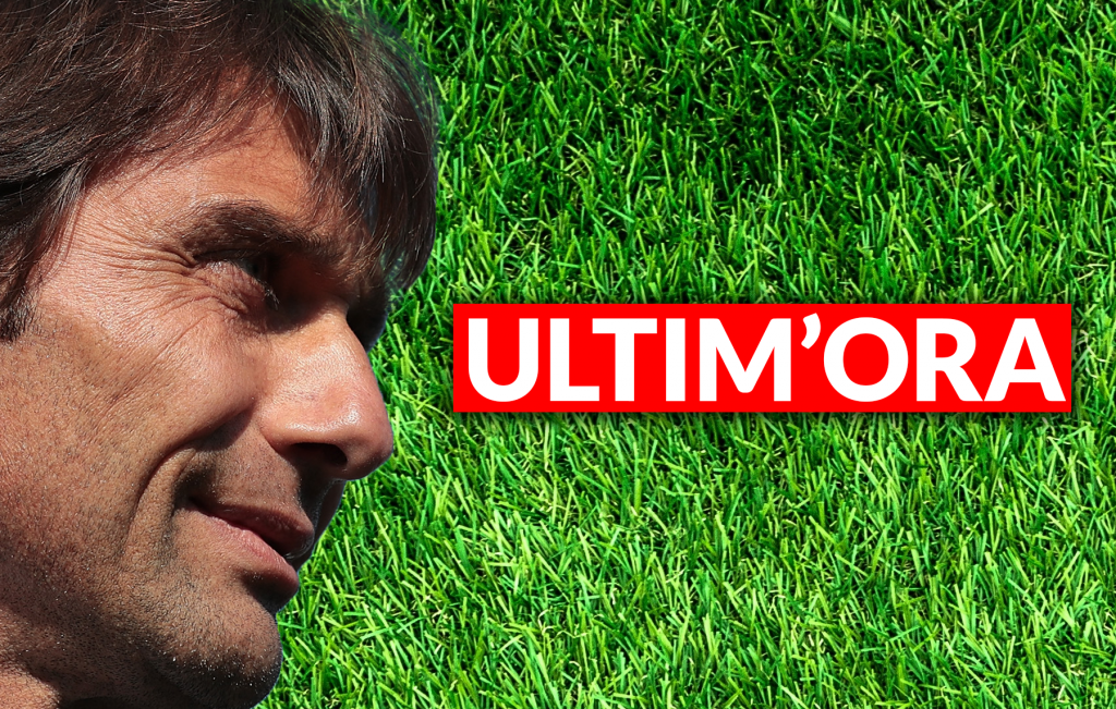 Inter News - Arrivano due notizie