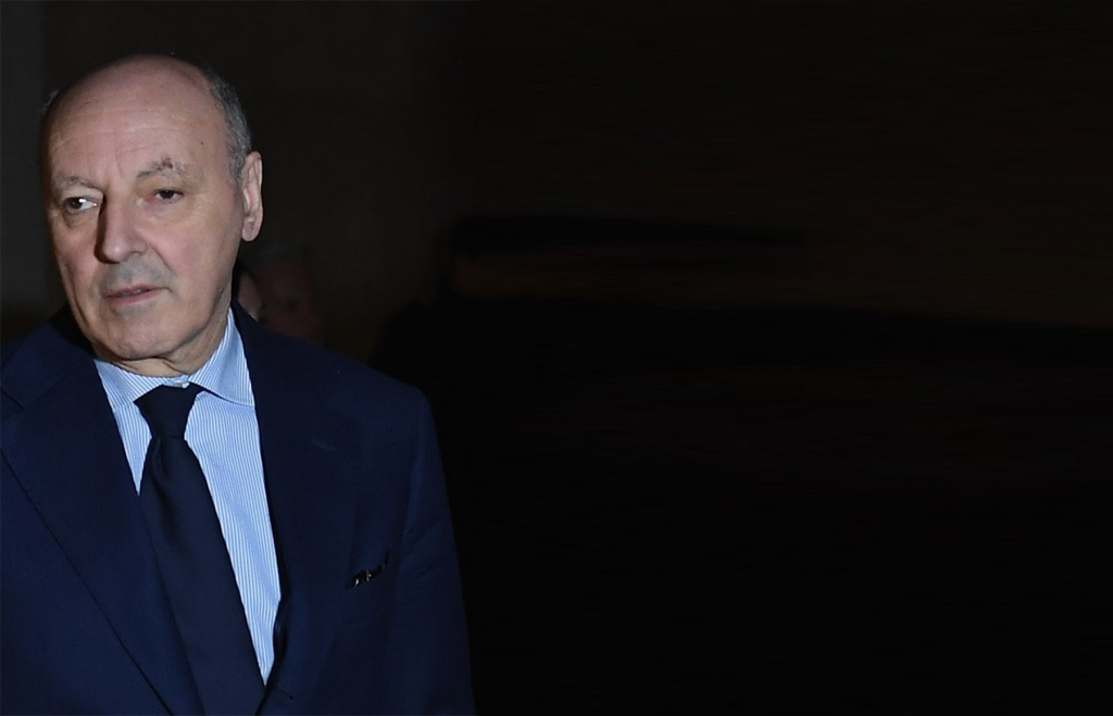 Inter News - Le scelte di Marotta