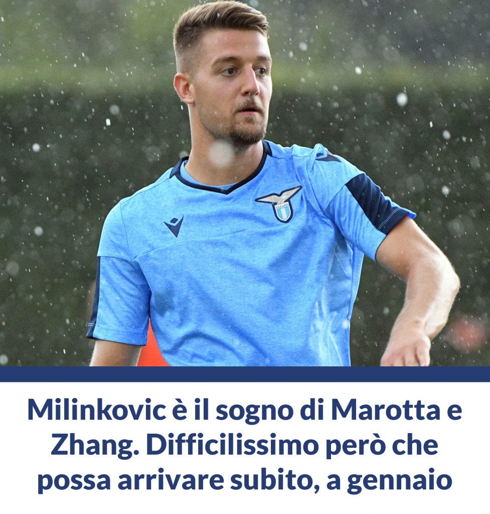 Milinkovic
