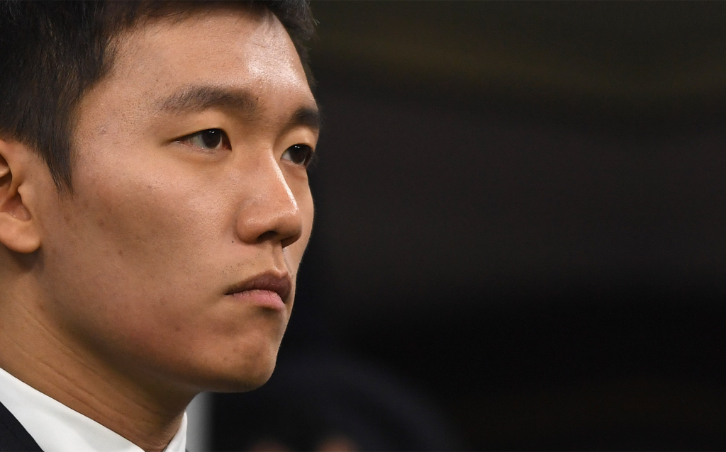 Inter News - Zhang ha già deciso come muoversi sul mercato