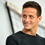 Lazio Luiz Felipe