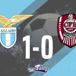 lazio-cluj