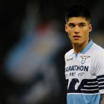 Lazio: convocato Joaquin Correa