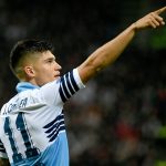 Lazio: Correa sogna Kaká