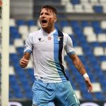 Lazio: irrefrenabile Ciro Immobile