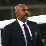 Lazio: Lecce senza Falco