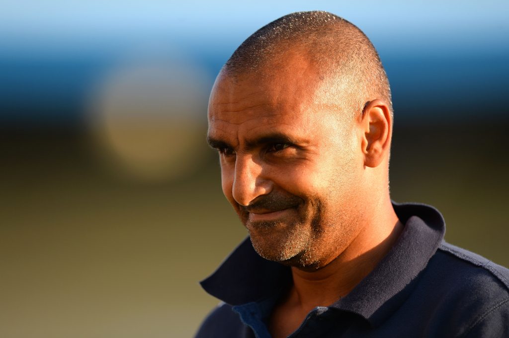 Lazio: Liverani vede un erede