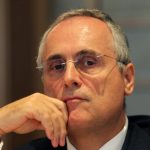 Lotito: a pranzo con il Celtic