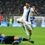 Lazio: gli assist di Luis Alberto