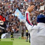 Lazio: Mihajlovic torna a casa