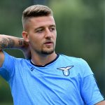 Lazio: Milinkovic arma in più