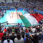 Lazio pallavolo: Virtus Roma battuta