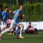 Lazio: le giovanili in campo