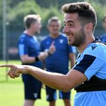 Lazio: ipotesi di formazione