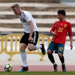 Lazio: il transfer di Raul Moro
