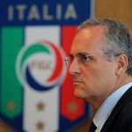 Lotito: 120 anni Lazio