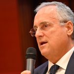 Lazio Lotito
