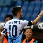 Lazio: Luis Alberto piace in Europa
