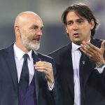 Pioli: crediamo nella Champions