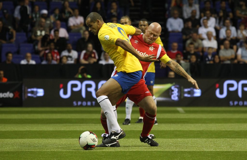 rivaldo