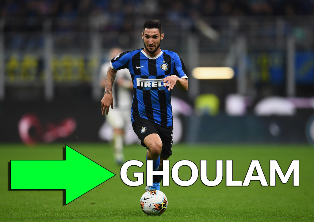 Ghoulam